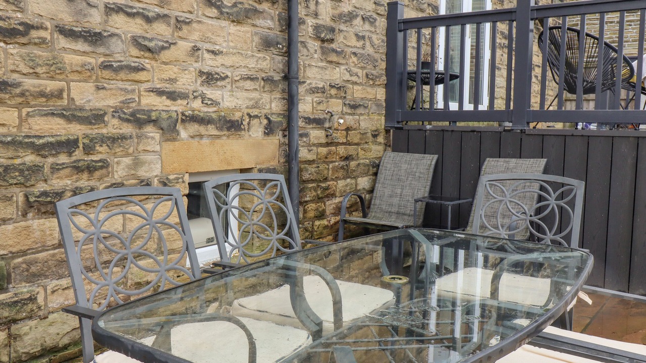 Photo of Others in Haworth