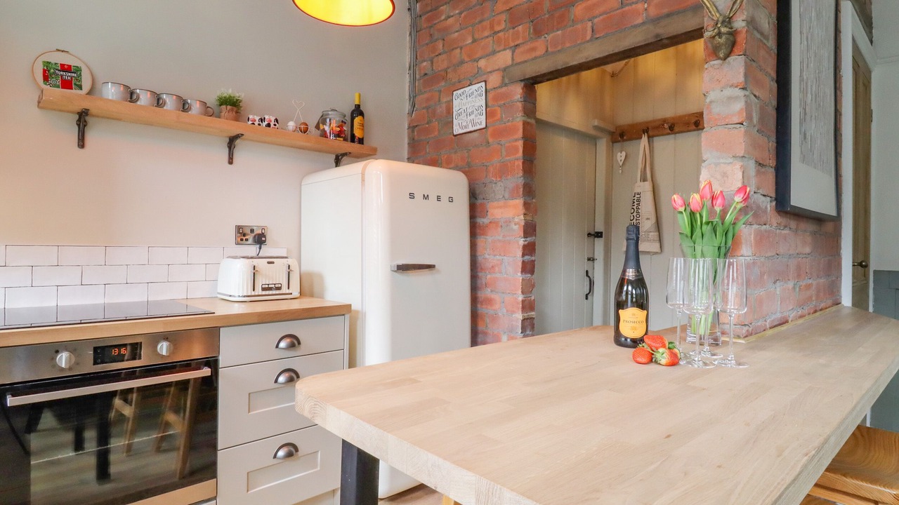 Photo of Others in Haworth