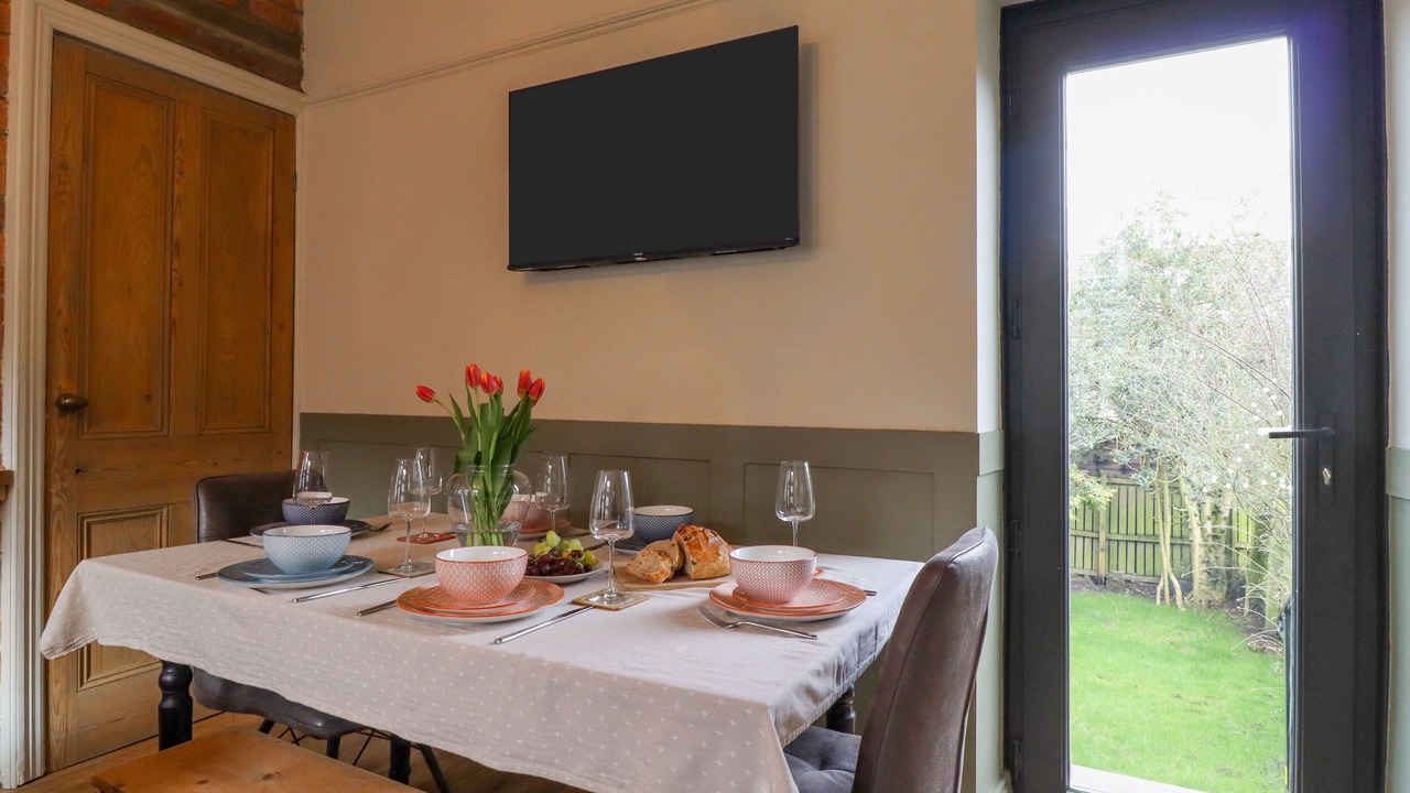 Photo of Others in Haworth