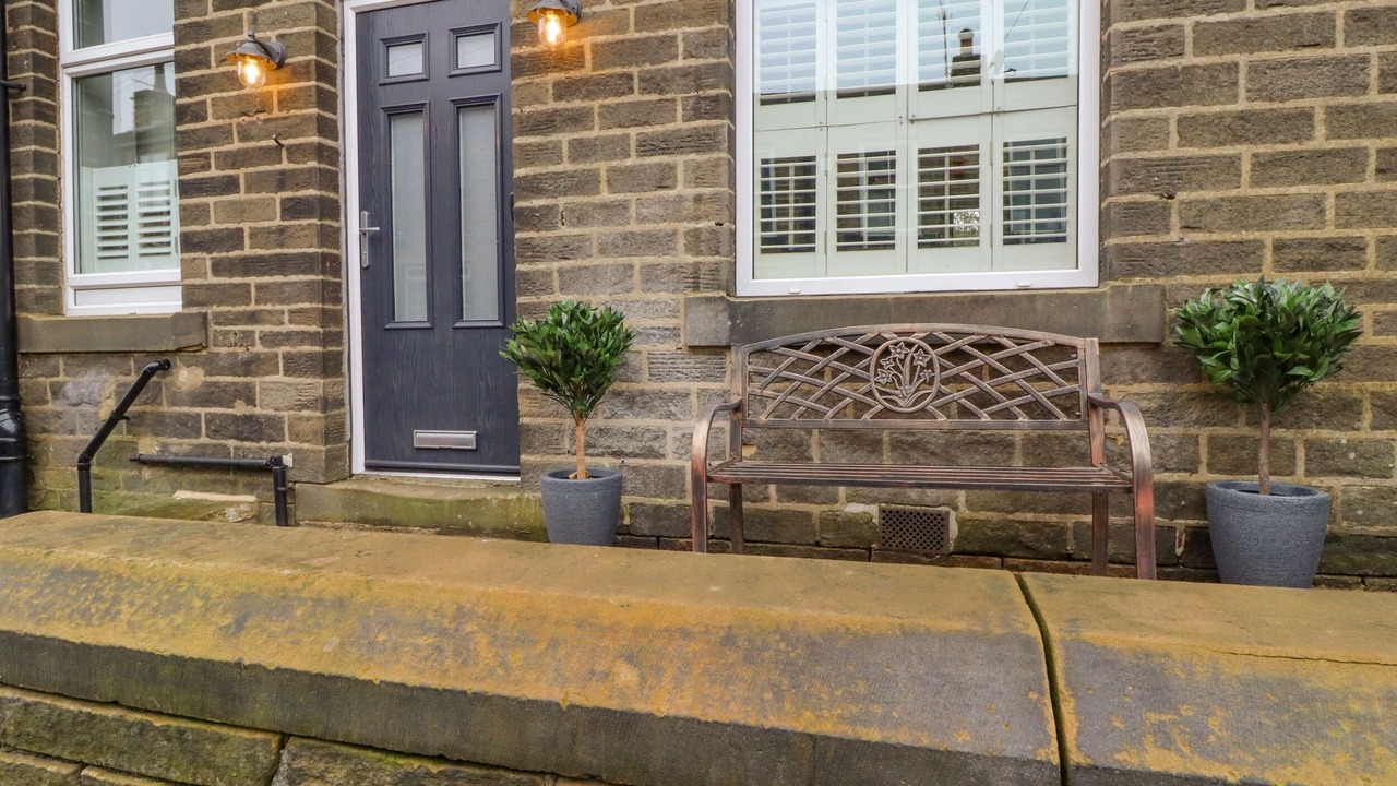 Photo of Others in Haworth