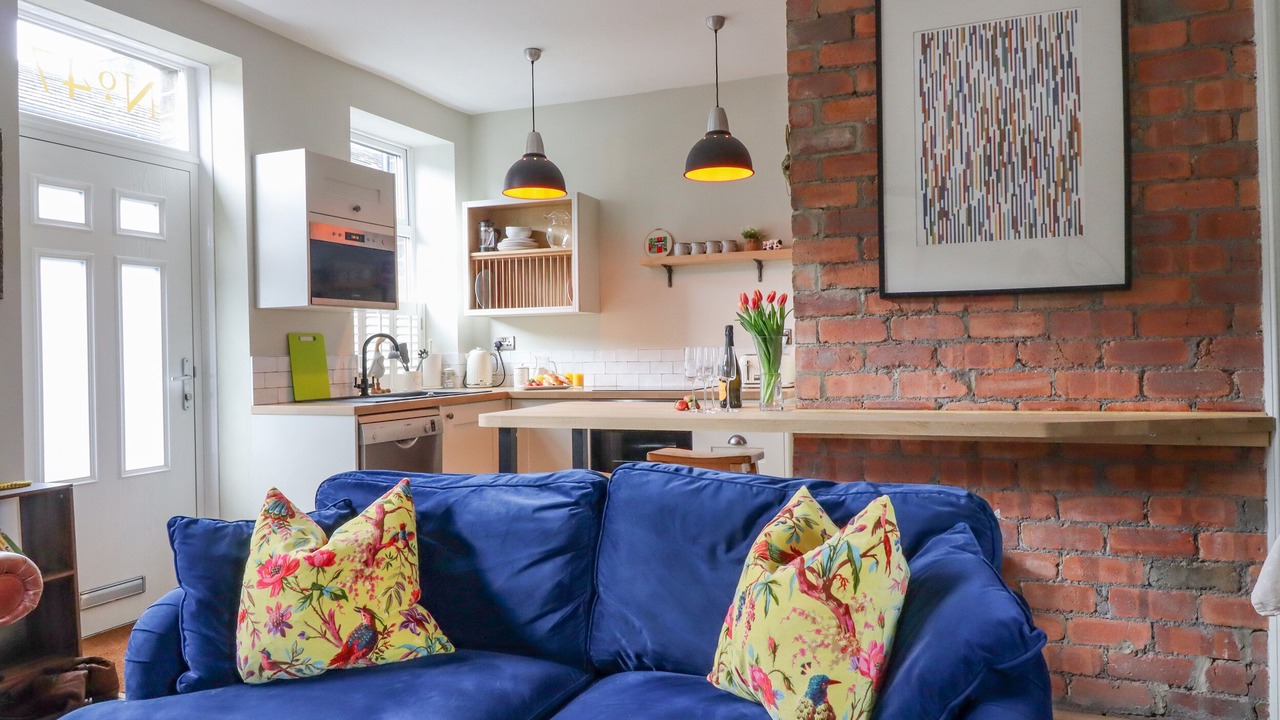 Photo of Others in Haworth