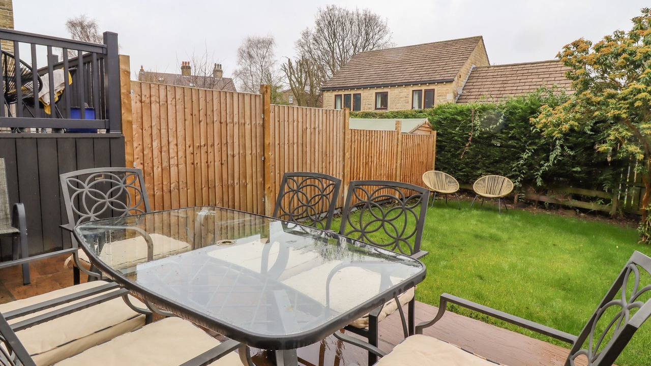 Photo of Others in Haworth