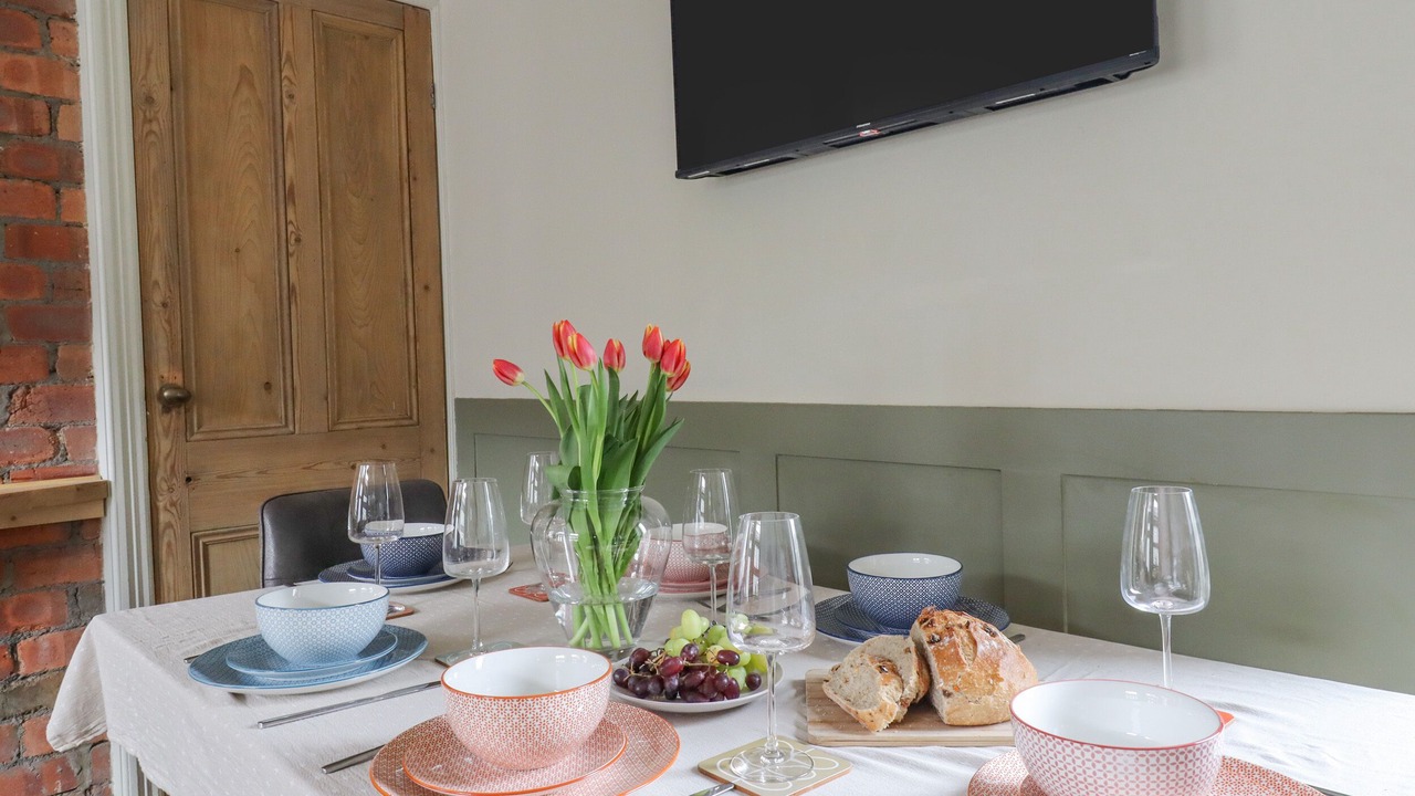 Photo of Others in Haworth