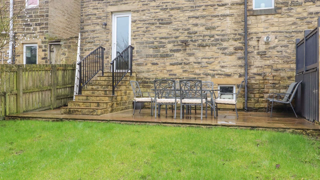 Photo of Others in Haworth