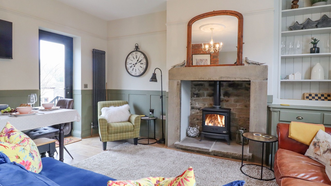 Photo of Others in Haworth