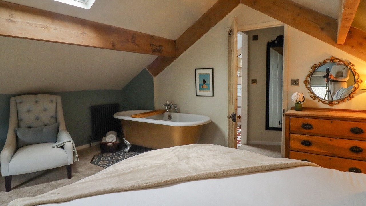 Photo of Others in Haworth