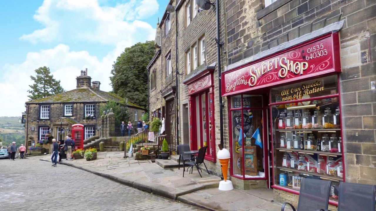 Photo of Others in Haworth