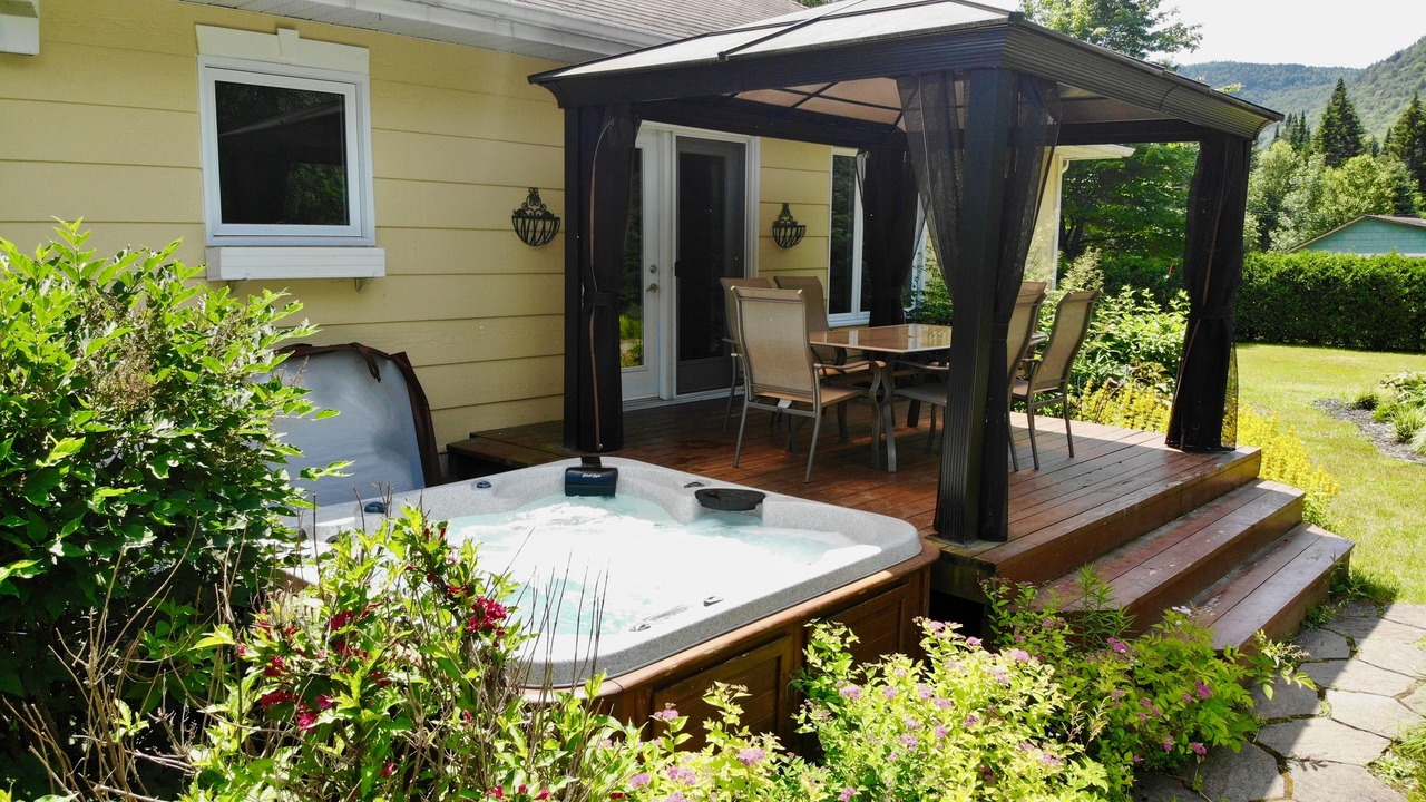 Photo of Outdoor in Saint-Raymond