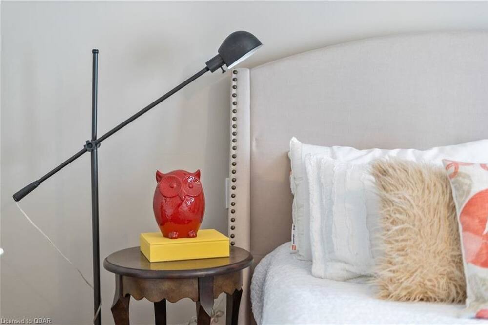 Photo of Bedroom in Rossmore