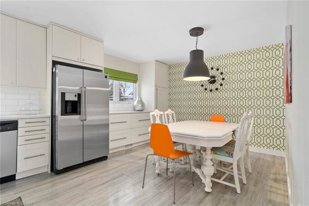 Photo of Kitchen in Rossmore