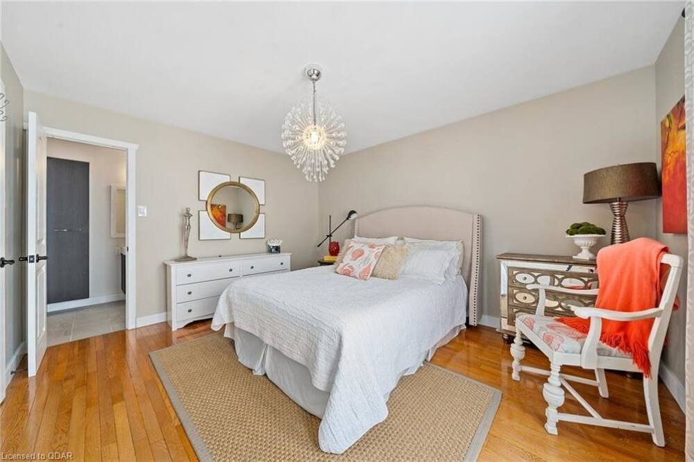 Photo of Bedroom in Rossmore