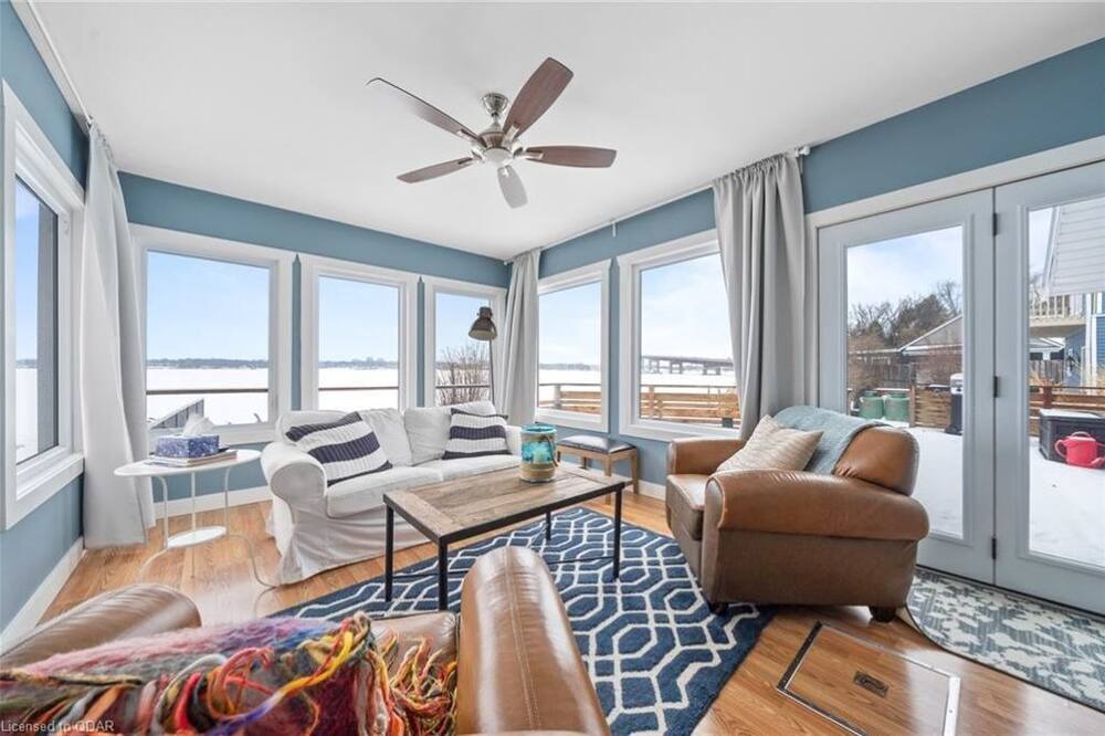 Photo of Livingroom in Rossmore