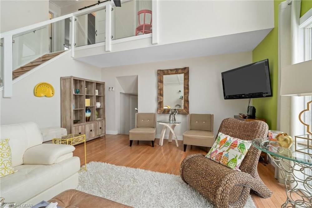 Photo of Livingroom in Rossmore