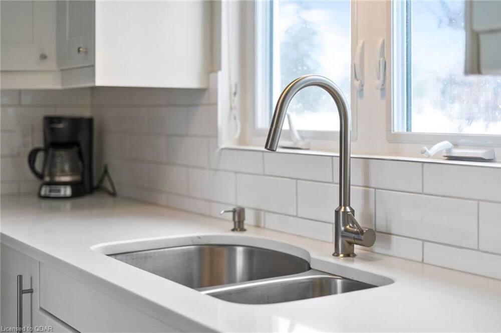 Photo of Kitchen in Rossmore