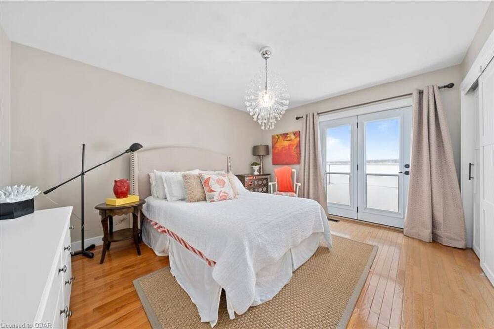 Photo of Bedroom in Rossmore