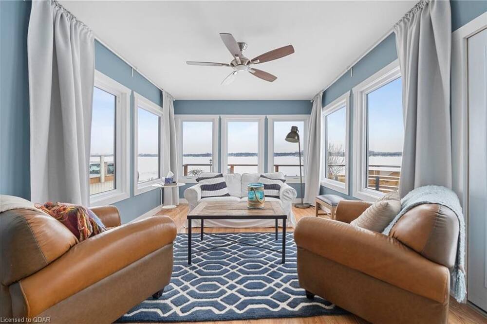Photo of Livingroom in Rossmore