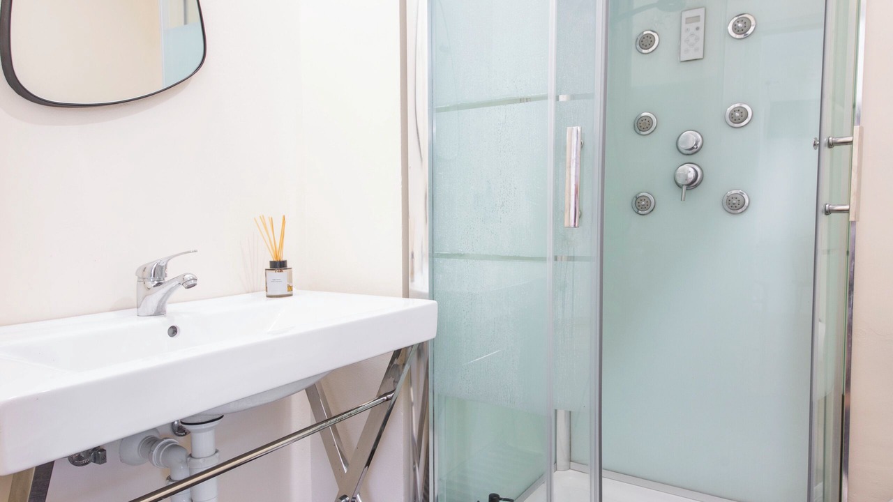 Photo of Bathroom in San Sebastian
