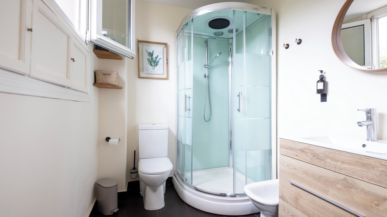 Photo of Bathroom in San Sebastian