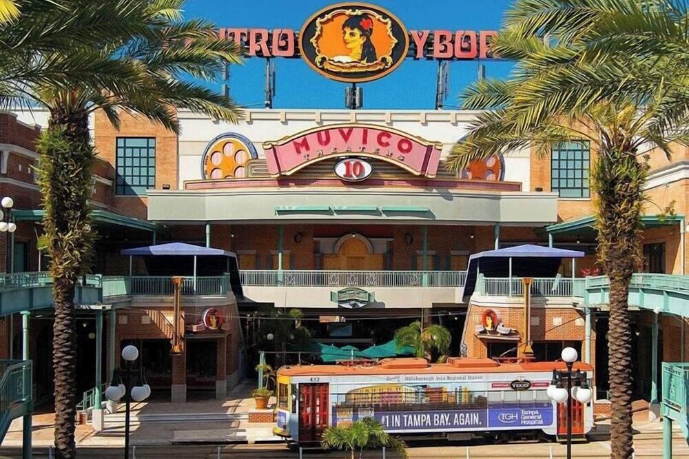 Photo of Others in East Ybor