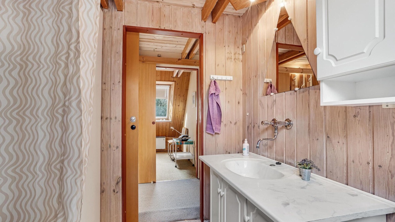 Photo of Bathroom in Lihme