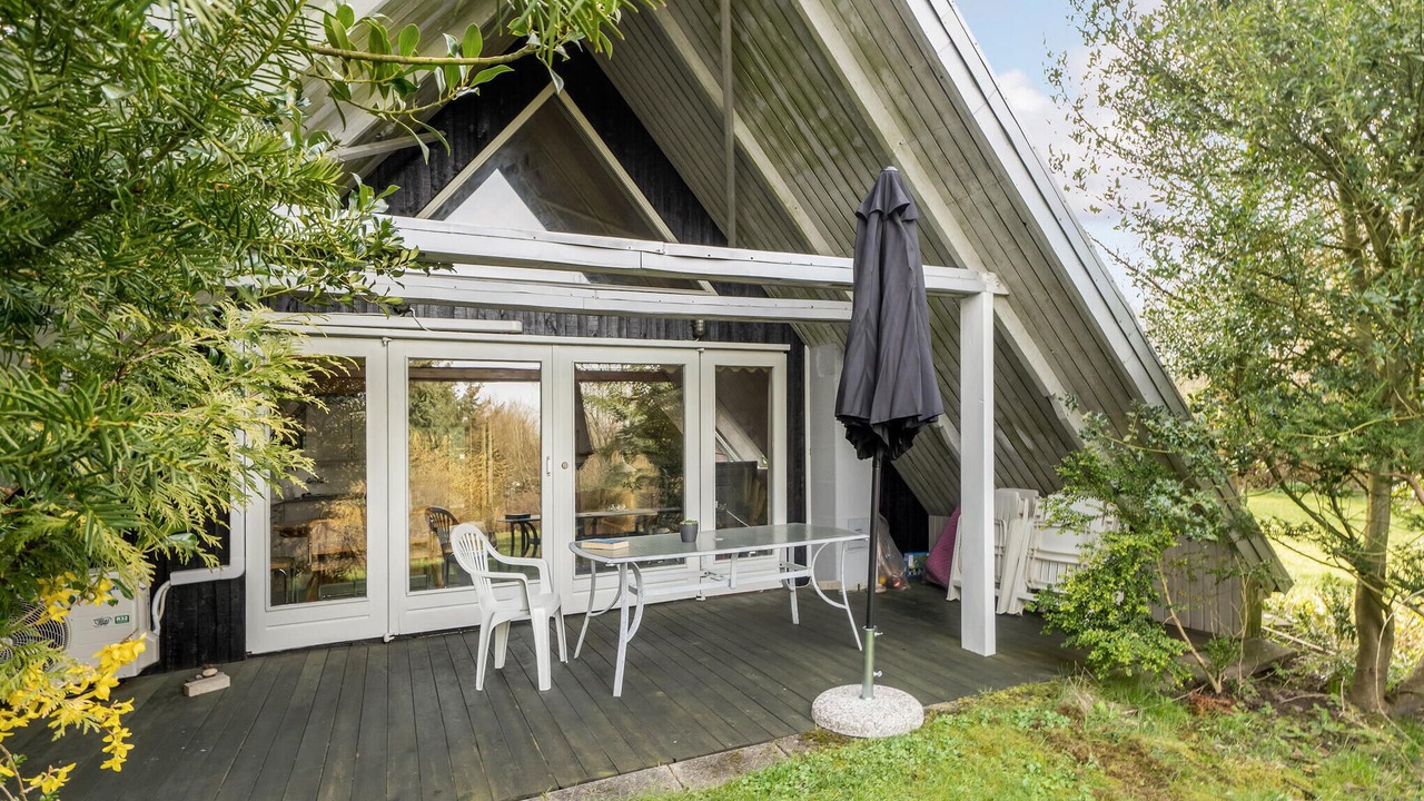 Photo of Patio Balcony in Lihme
