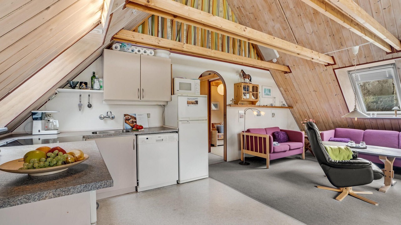 Photo of Kitchen in Lihme