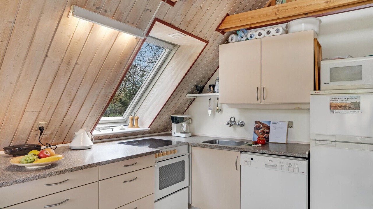 Photo of Kitchen in Lihme