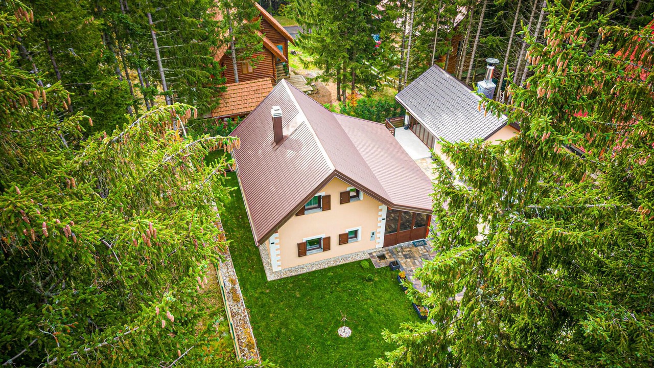Photo of Outdoor in Mrkopalj