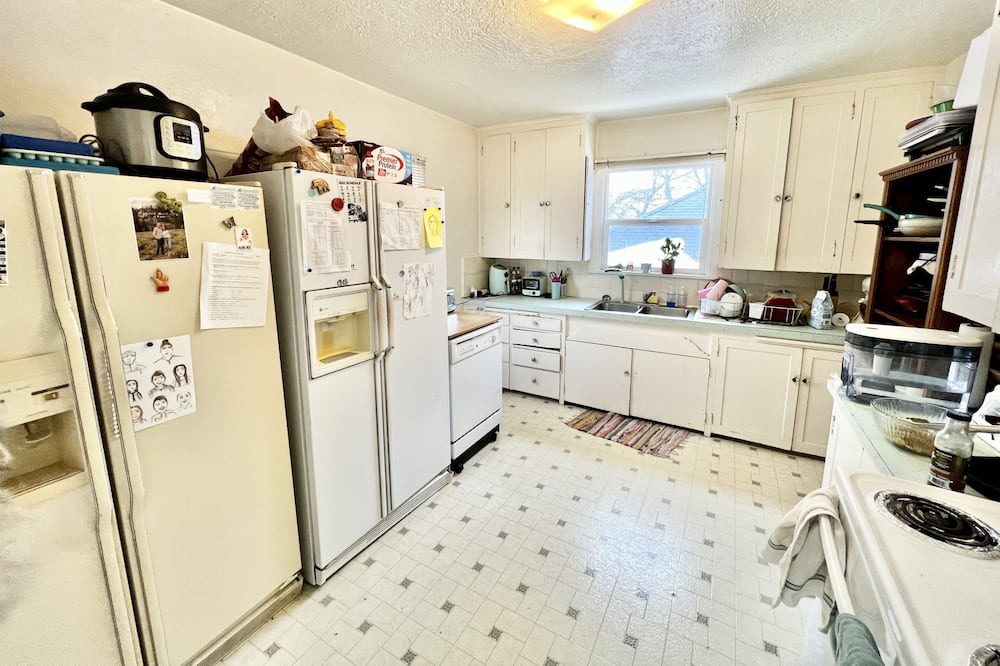 Photo of Kitchen in Logan