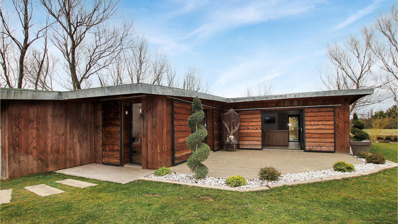 Photo of Outdoor in Rognonas