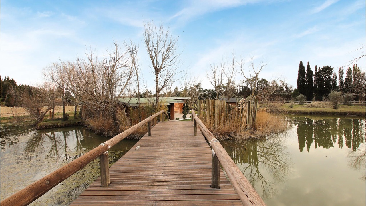 Photo of Outdoor in Rognonas