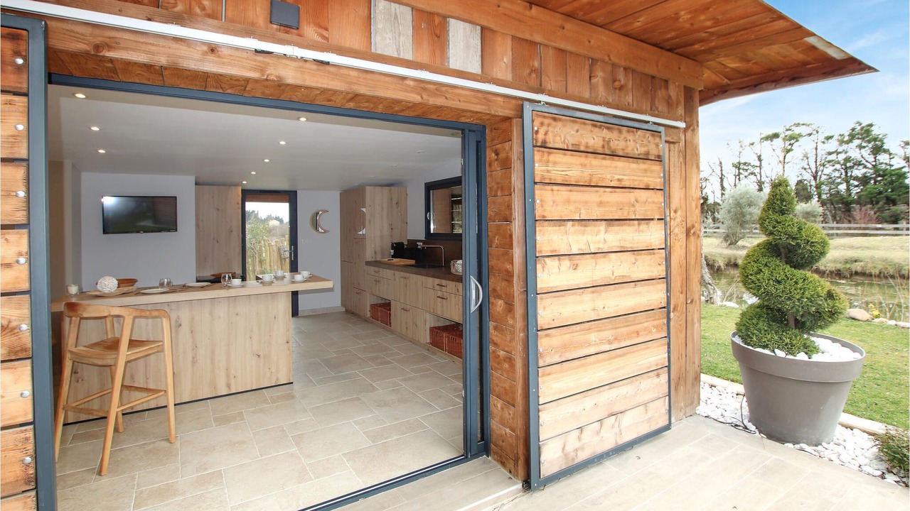 Photo of Outdoor in Rognonas