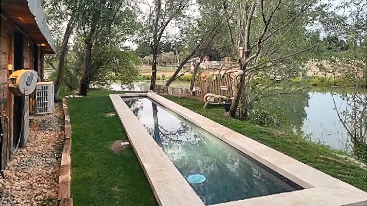 Photo of Outdoor in Rognonas