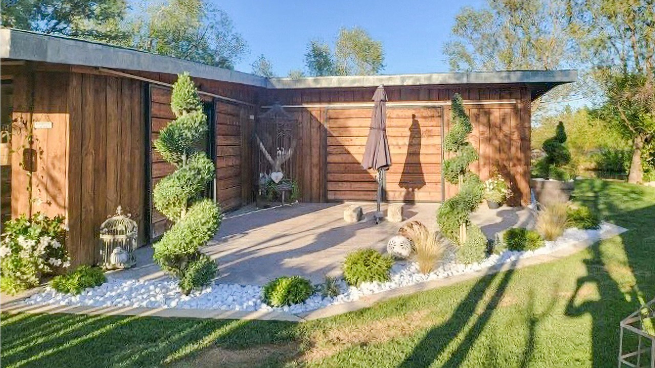 Photo of Outdoor in Rognonas