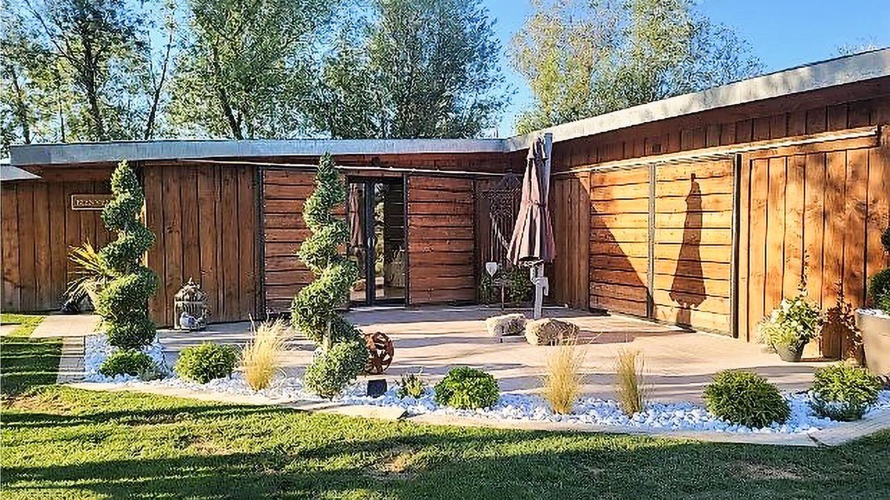 Photo of Outdoor in Rognonas