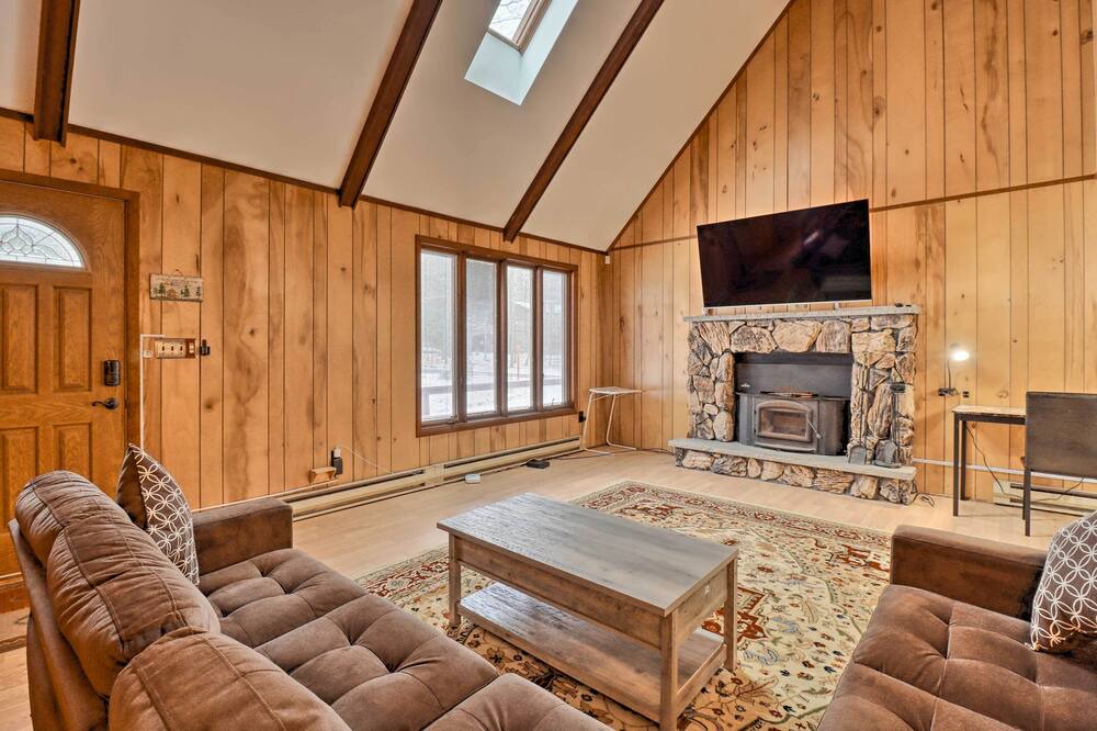 Photo of Bedroom in Blakeslee