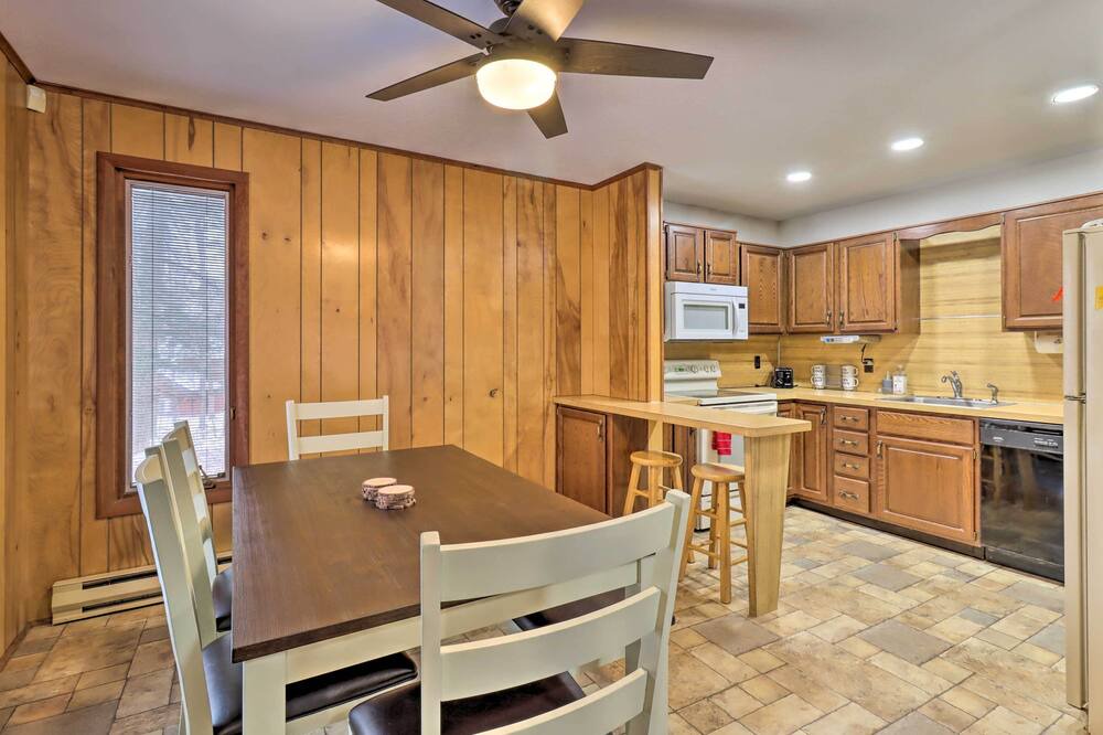 Photo of Kitchen in Blakeslee