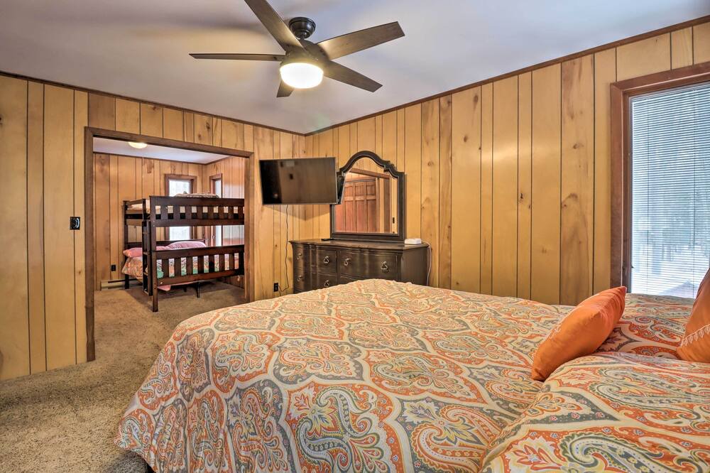 Photo of Bedroom in Blakeslee
