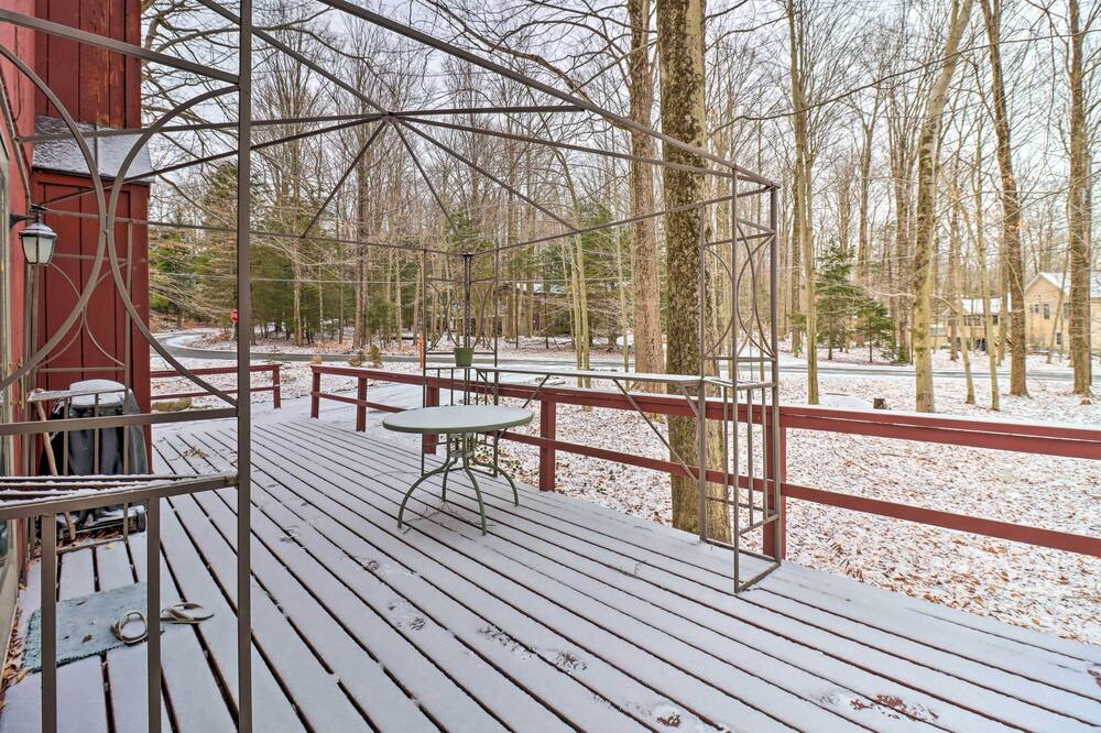 Photo of Outdoor in Blakeslee