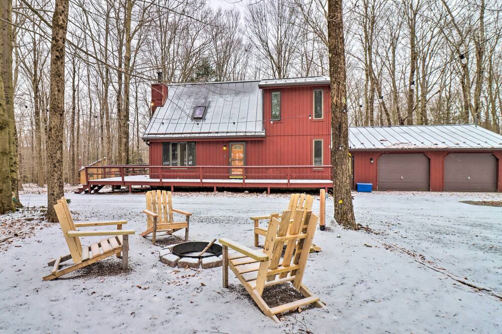 Photo of Outdoor in Blakeslee