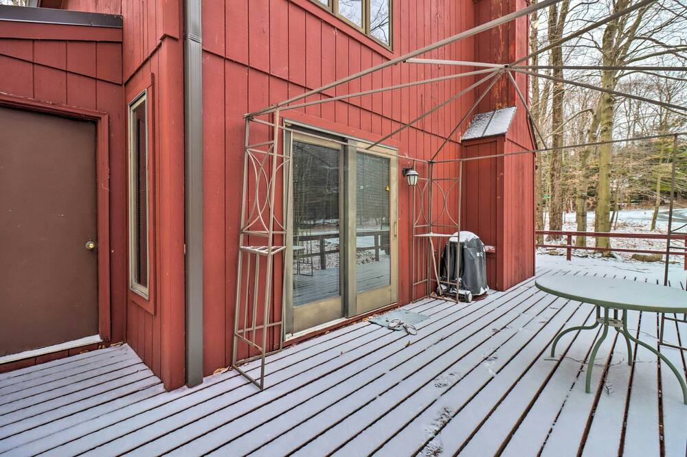 Photo of Outdoor in Blakeslee