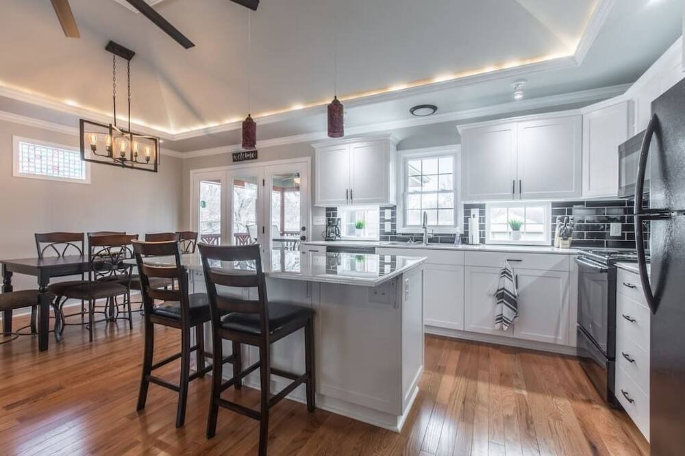 Photo of Kitchen in Parkville