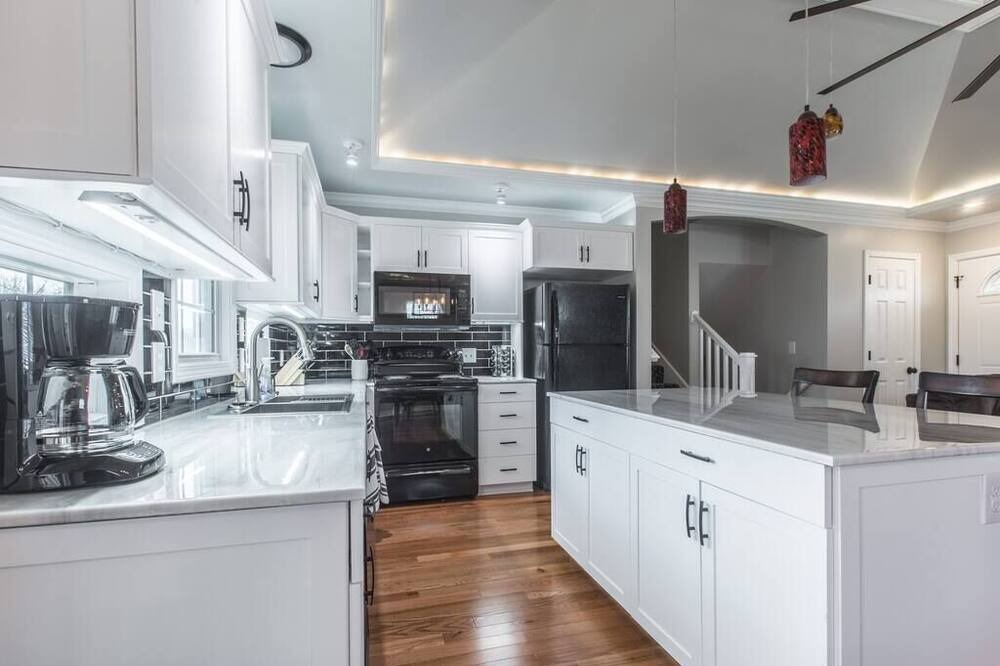 Photo of Kitchen in Parkville