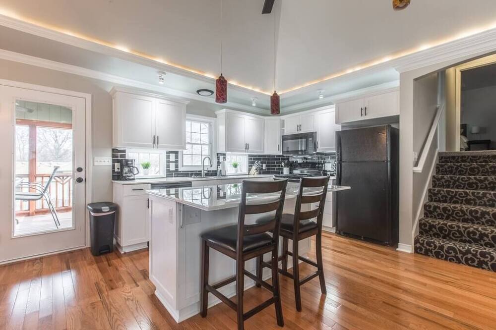 Photo of Kitchen in Parkville