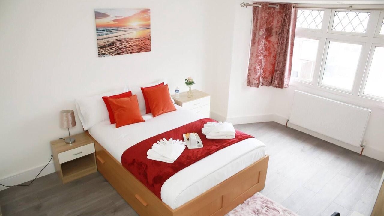 Photo of Others in Fryent