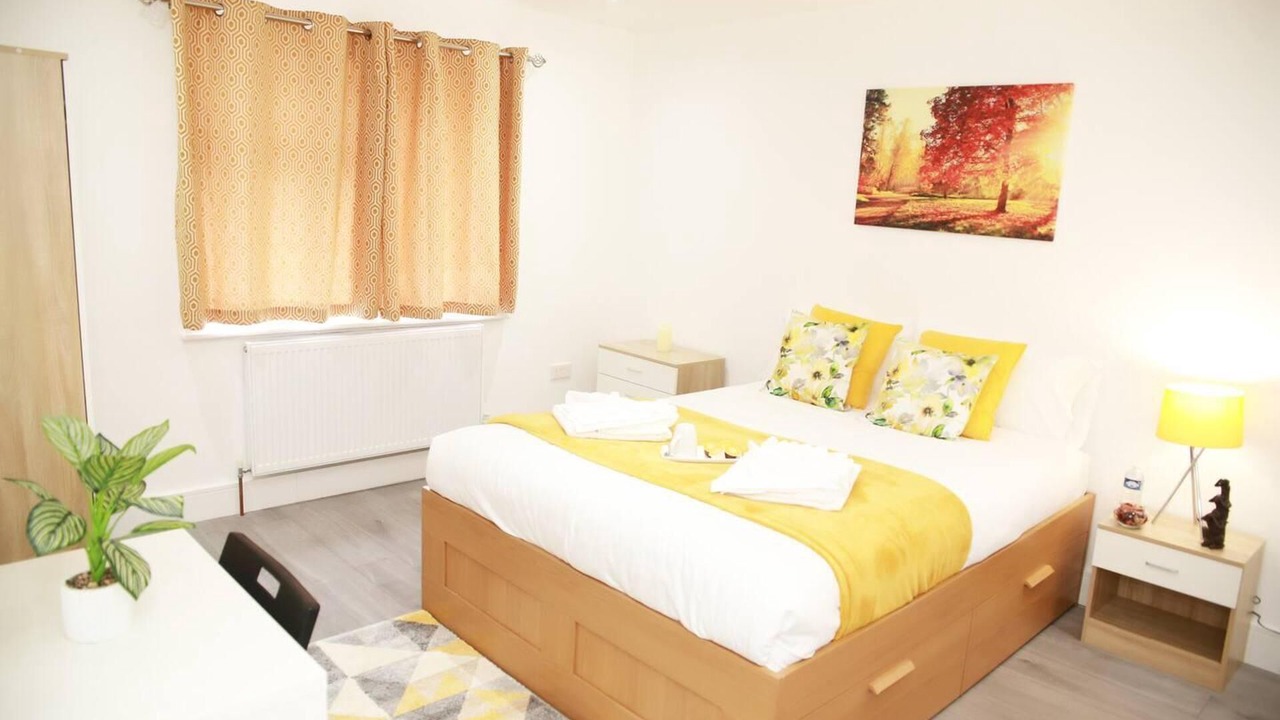 Photo of Others in Fryent