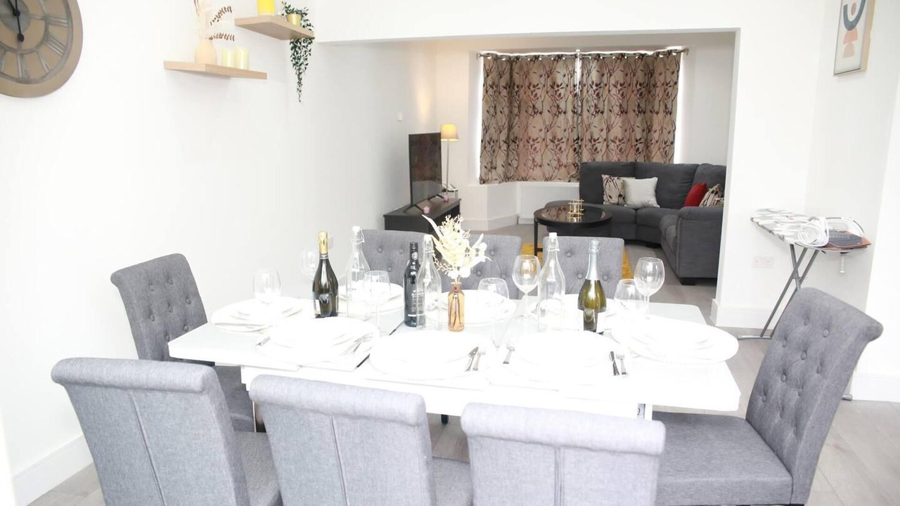 Photo of Others in Fryent