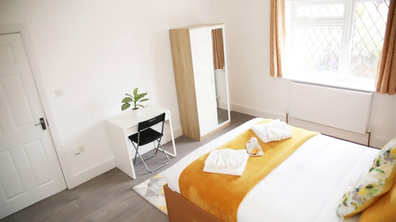 Photo of Others in Fryent