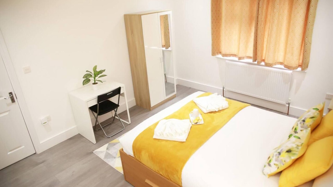 Photo of Others in Fryent