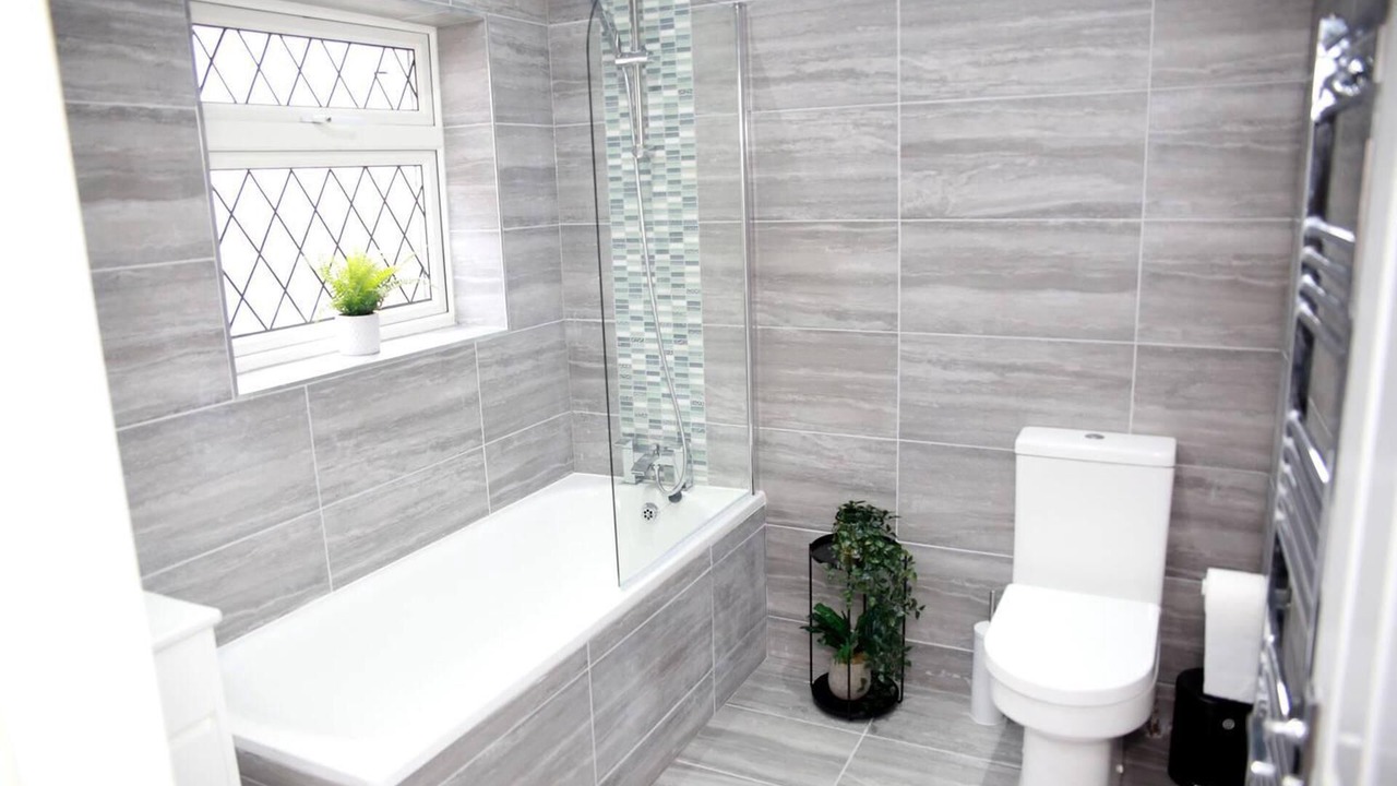 Photo of Bathroom in Fryent